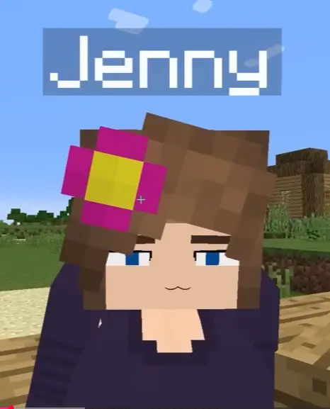 jenny mod download